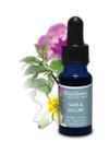 Safe & Secure blended flower essence